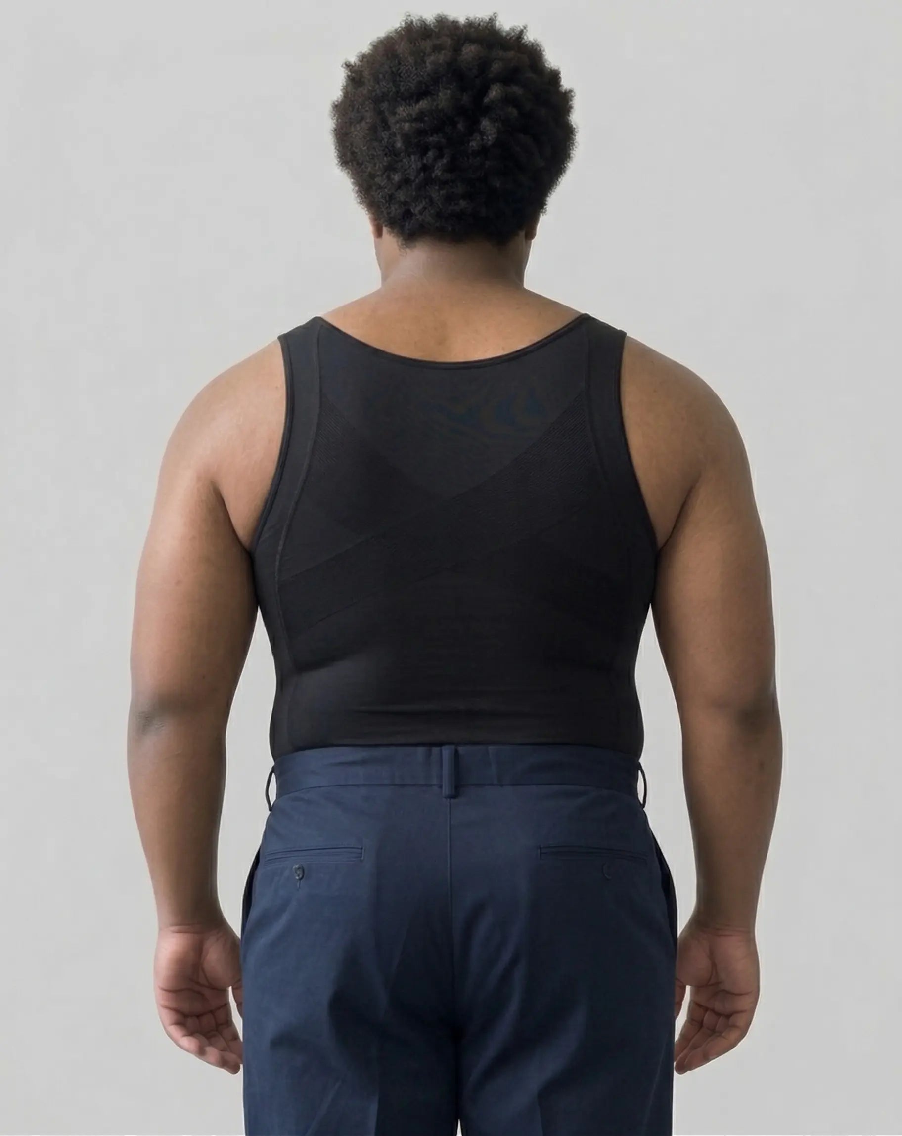 Fitovos™ Débardeur Gainant Homme - Fitovos