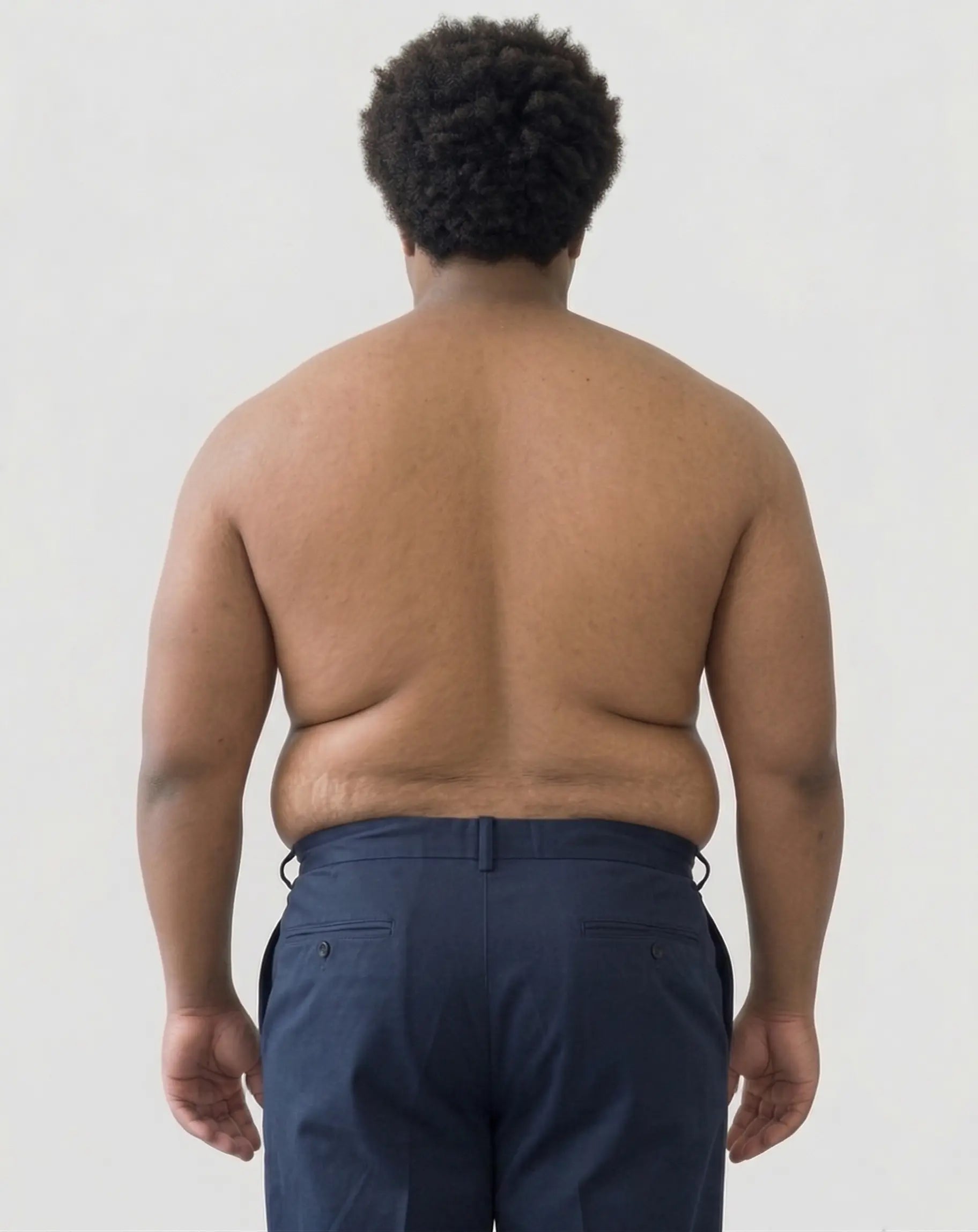 Fitovos™ Débardeur Gainant Homme - Fitovos