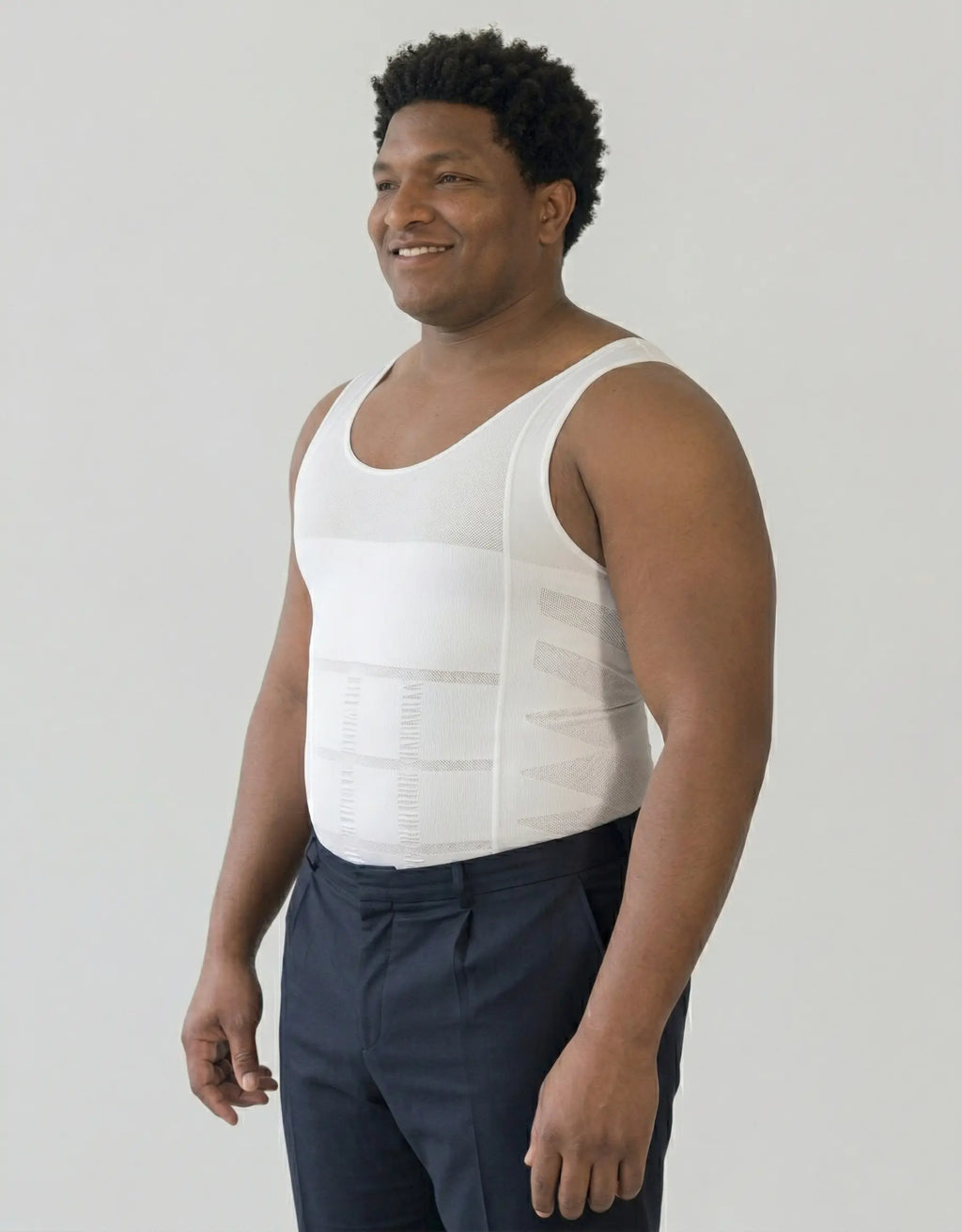 Fitovos™ Débardeur Gainant Homme - Fitovos