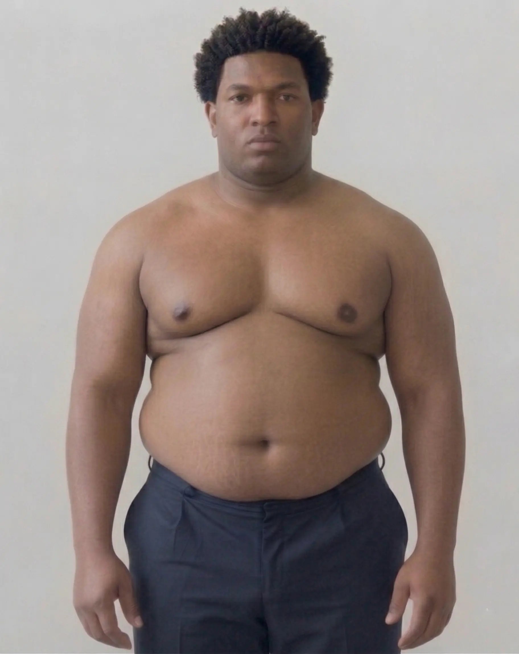 Fitovos™ Débardeur Gainant Homme - Fitovos