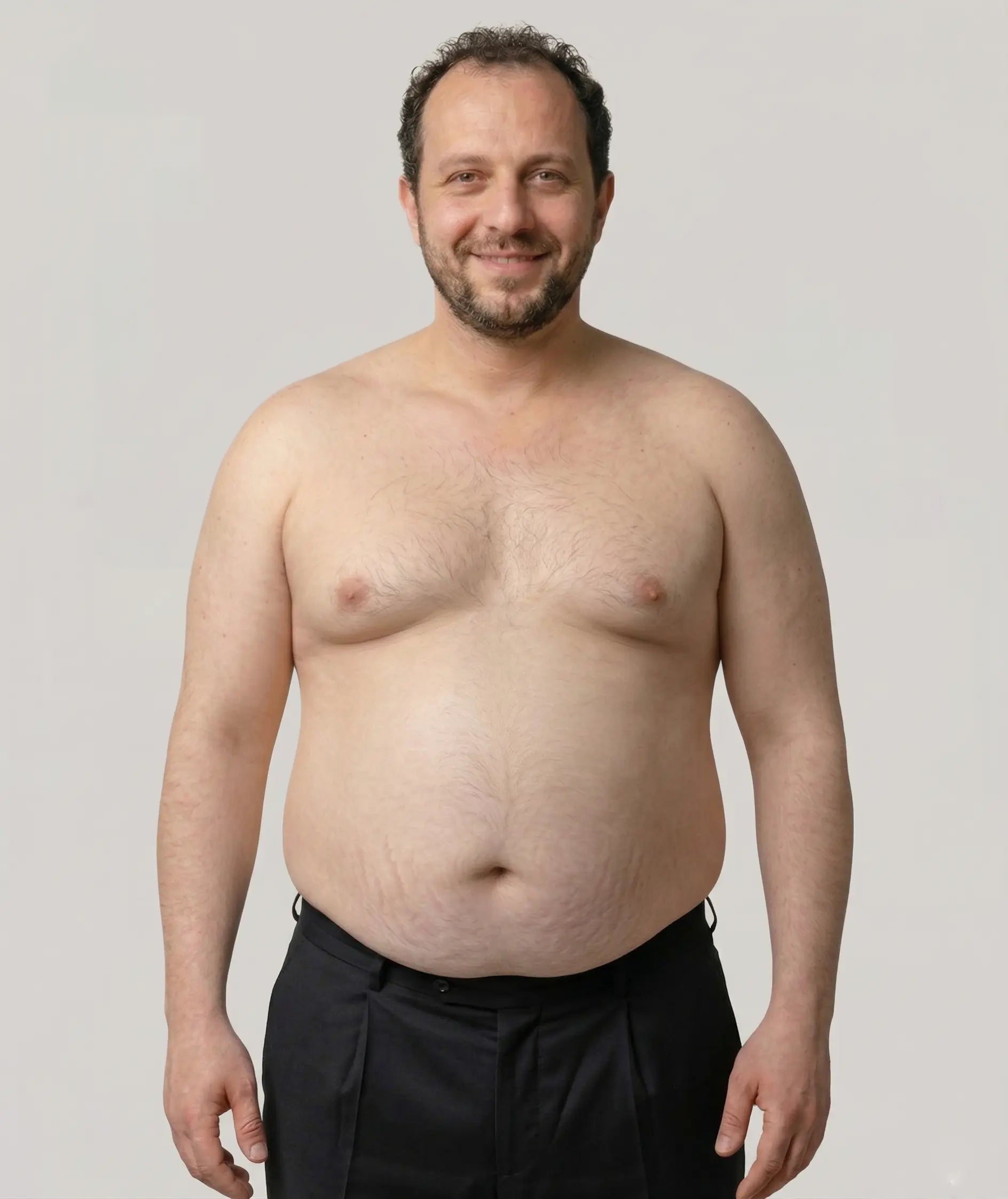 Fitovos™ Débardeur Gainant Homme - Fitovos