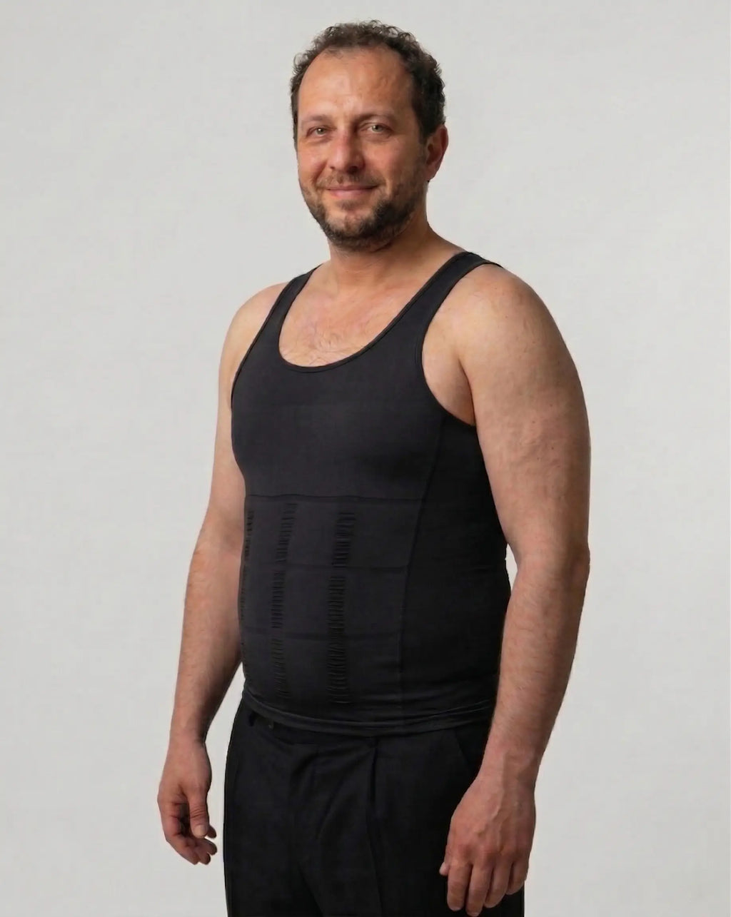 Fitovos™ Débardeur Gainant Homme - Fitovos