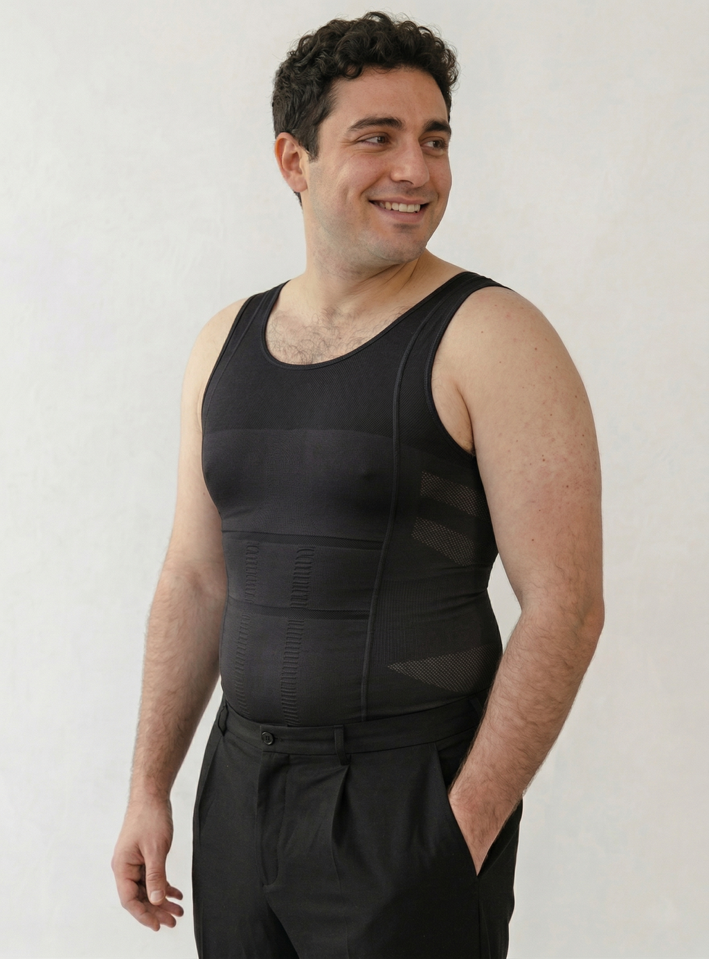 Fitovos™ Débardeur Gainant Homme