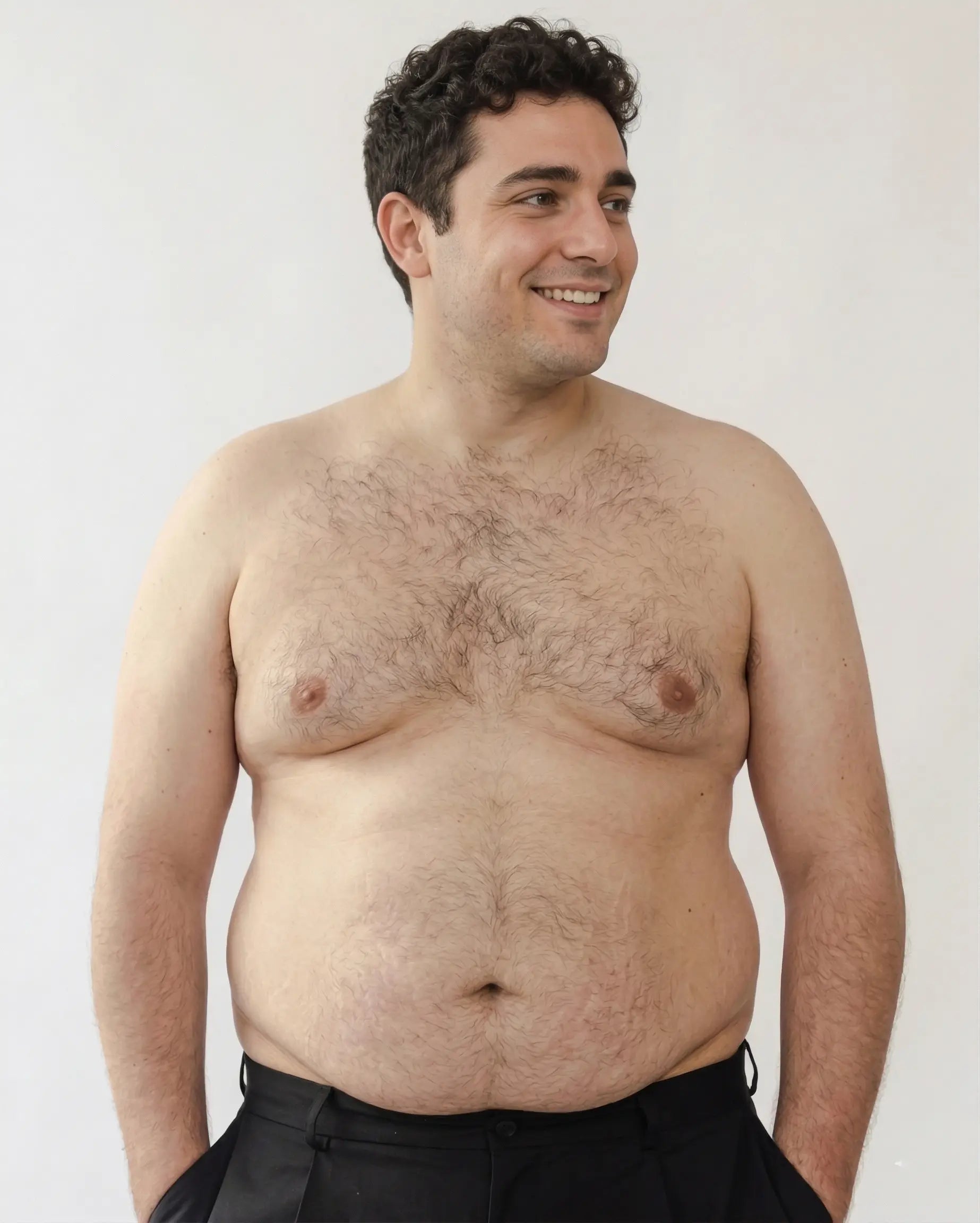 Fitovos™ Débardeur Gainant Homme - Fitovos
