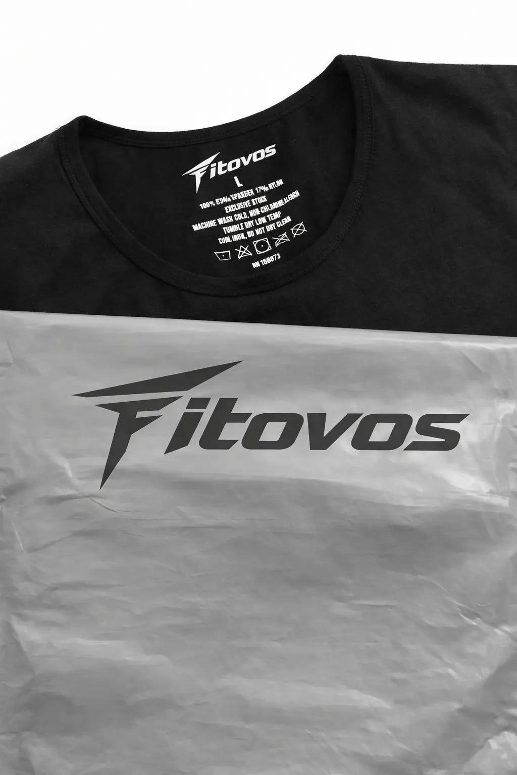 Fitovos™ Débardeur Gainant Homme - Fitovos